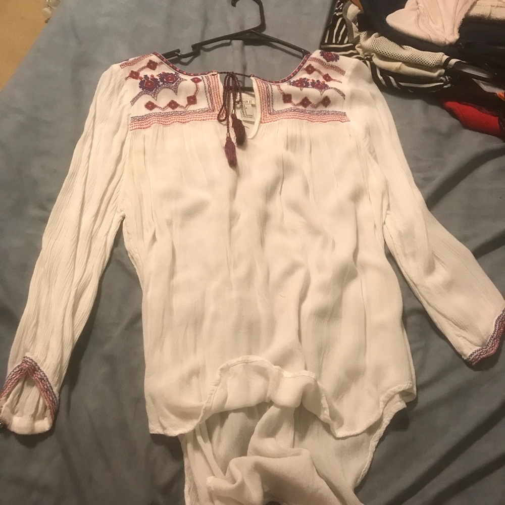Casual shirt